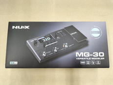 マルチエフェクター|NUX