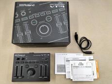 ボイストランスフォーマー|ROLAND