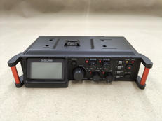 PCMレコーダー|TASCAM