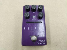 エフェクター|FLAMMA