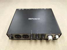 オーディオインターフェース|ROLAND