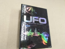 タバコ臭あり　海外TVドラマDVD　謎の円盤UFO コレクタ|東北新社