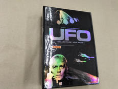 タバコ臭あり　海外TVドラマDVD　謎の円盤UFO コレクタ|東北新社