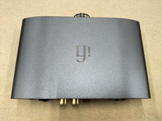 DAC|IFI AUDIO