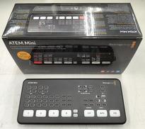 BLACKMAGIC DESIGN ATEM MINI|BLACKMAGIC DESIGN