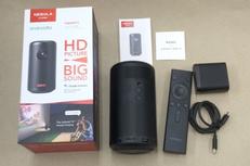 モバイルプロジェクター|NEBURA