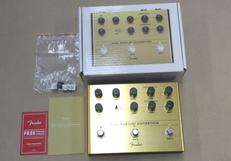 ディストーション|FENDER