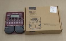 マルチエフェクター|ZOOM