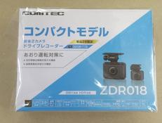 ドライブレコーダー|COMTEC