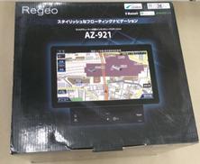 カーナビ|YELLOWHAT  REGEO