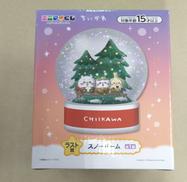 スノードーム|一番くじ