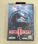 メガドライブソフト|アクレイムジャパン