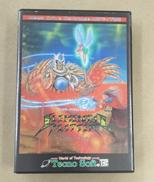 エレメンタルマスター　メガドライブ|テクノソフト