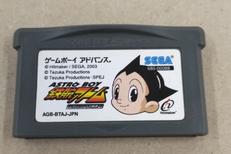 ソフトのみGBAソフトASTRO BOY 鉄腕アトム ～アト|SEGA
