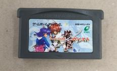 ソフトのみ　GBAソフト　サムライエボリューション桜国ガイス|SQUARE ENIX