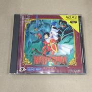 PCエンジンHuカードソフト　ニュートピア2|HUDSON