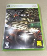 XBOX360ソフト　首都高バトルX|GENKI