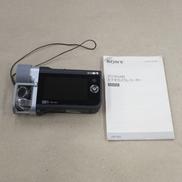 ミュージックビデオレコーダー|SONY