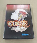 メガドライブソフト　カース|マイクロネット