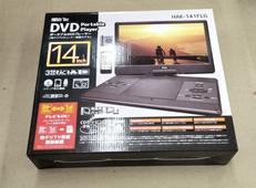 DVDプレーヤー|HIRO TEC