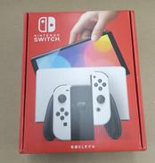 SWITCH 有機EL|NINTENDO / 任天堂
