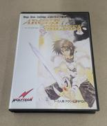 メガドライブソフト　アークスオデッセイ|WOLF TEAM(ウルフチーム)