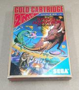 マーク3ソフト　スペースハリアー|SEGA