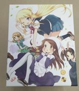 ハロー!!きんいろモザイク Vol.１～６ (Blu-ray|KADOKAWA