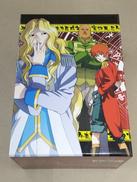 NINKU-忍空- DVD-BOX 1|ユニバーサル・エンターテイメントジャパン