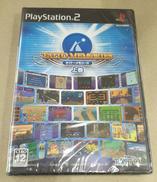 未開封　PS2ソフト　タイトーメモリーズ 上巻|TAITO