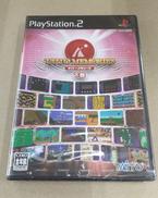 未開封　PS2ソフト　タイトーメモリーズ下巻|TAITO