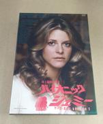 地球最強の美女 バイオニック・ジェミー DVD-BOX SE|NBC UNIVERSAL