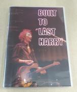 邦楽DVD　HARRY / BUILT TO LAST HA|HARRY RECORDS
