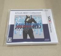 デビルサマナー ソウルハッカーズ|アトラス