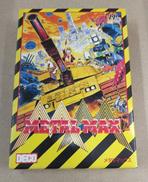 ファミコンソフト|データイースト