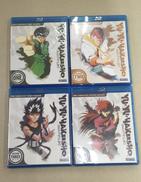 輸入アニメDVD　YU YU HAKUSHO GHOST F|FUNIMATION