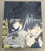 アニメBlu-ray　Disc　銀魂 Blu-ray Box|Aniplex