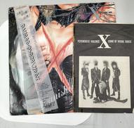 X JAPAN ヴァニシングニシングヴィジョン|EXTASY