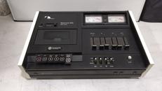 カセットデッキ|NAKAMICHI