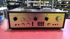プリメインアンプ|LUXMAN