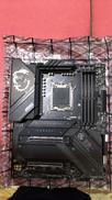 マザーボード|MSI