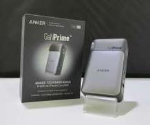 モバイルバッテリー|ANKER