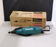 ミニグラインダー|MAKITA