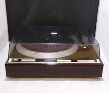 レコードプレーヤー|DENON