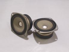 フルレンジユニット|FOSTEX