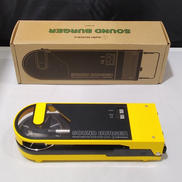 サウンドバーガー|AUDIO-TECHNICA