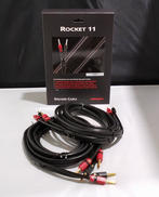 スピーカーケーブル|AUDIOQUEST