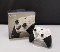XBOX ELITE ワイヤレスコントローラーシリーズ2|MICROSOFT