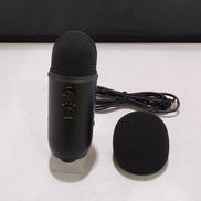 指向性コンデンサーマイク|LOGICOOL