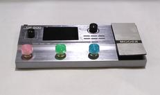 マルチエフェクター|MOOER